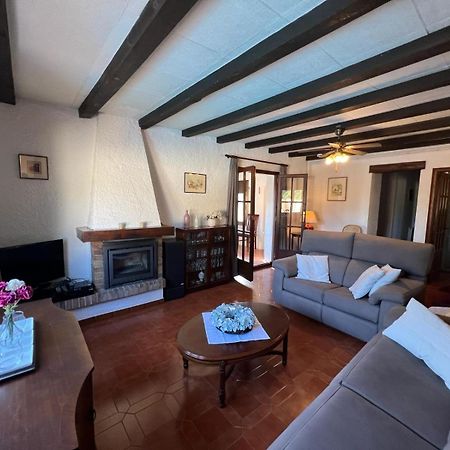 Villa Franca Privat Pool L'Estartit Extérieur photo