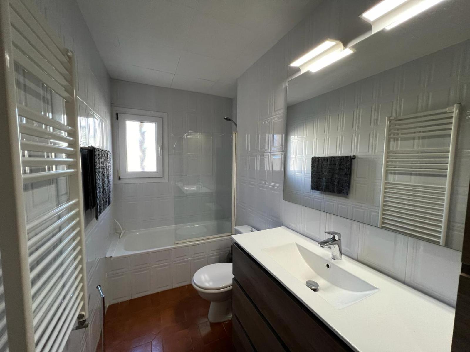 Villa Franca Privat Pool L'Estartit Extérieur photo
