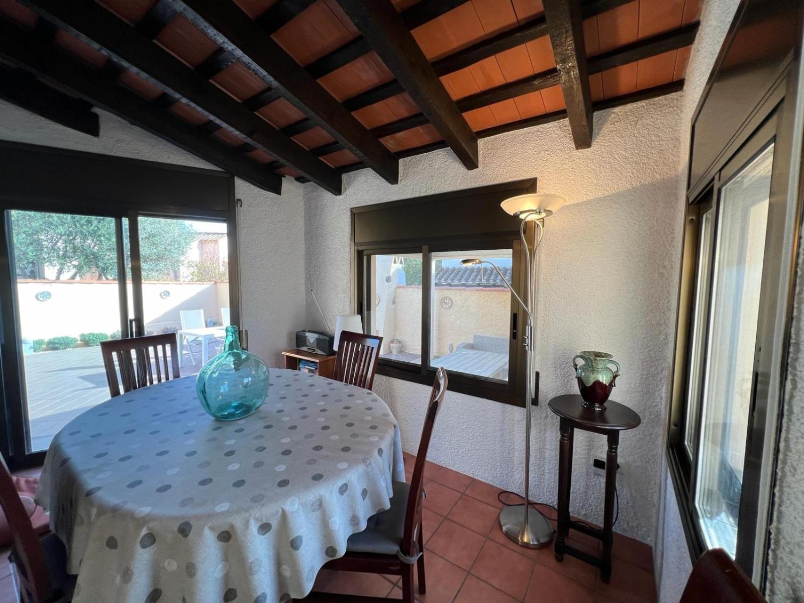 Villa Franca Privat Pool L'Estartit Extérieur photo