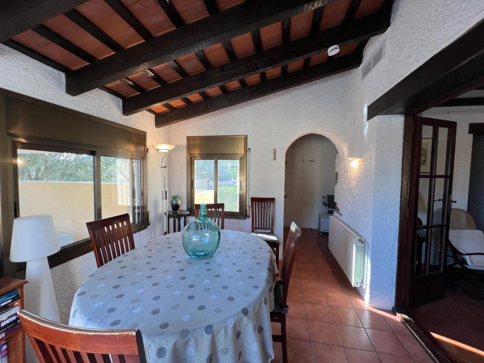 Villa Franca Privat Pool L'Estartit Extérieur photo